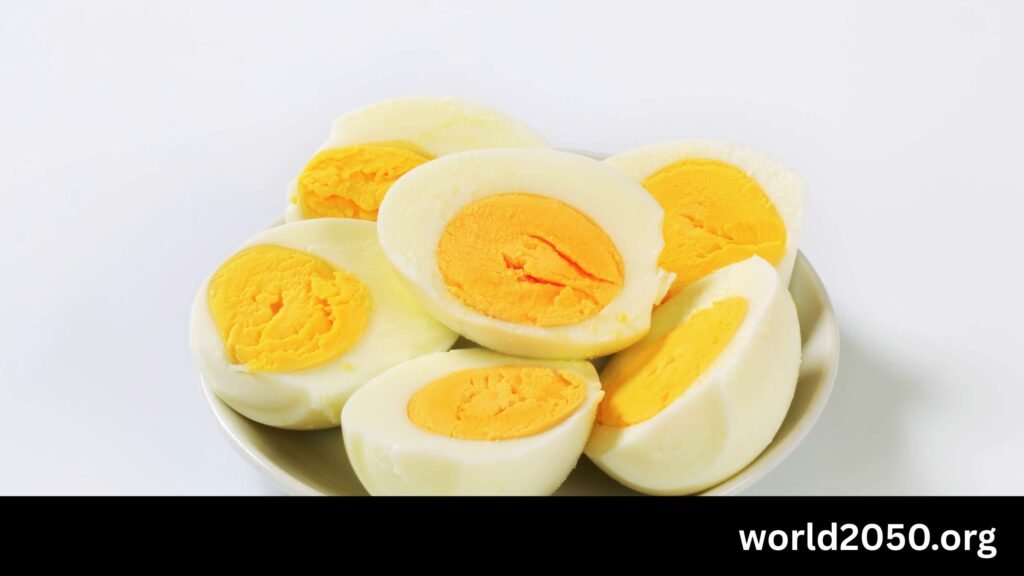 Eggs