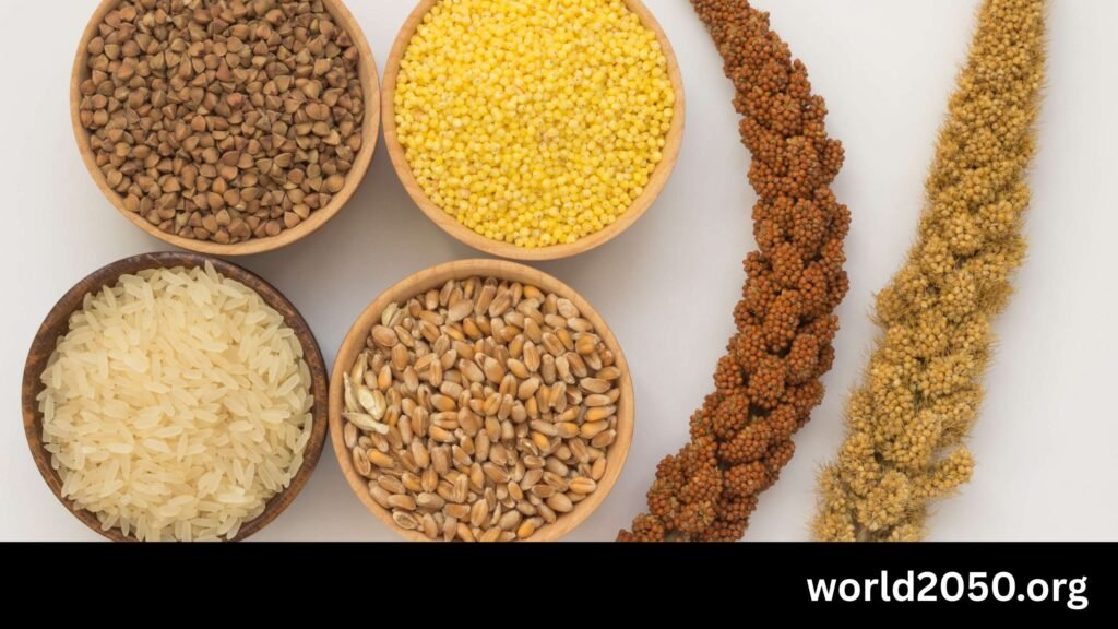 Millets