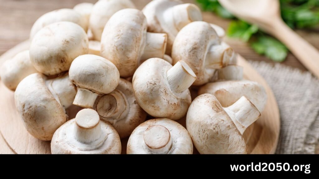 Mushrooms