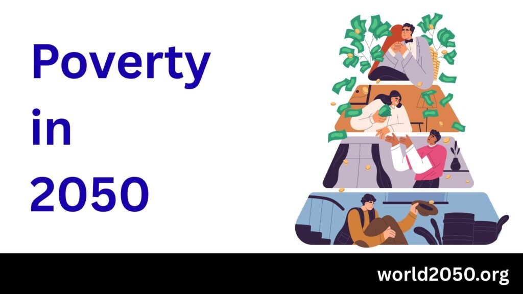 Extreme Poverty in 2050