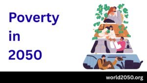 Extreme Poverty in 2050