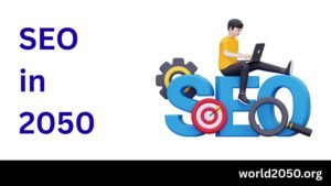 SEO in 2050