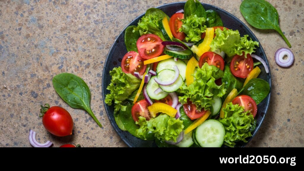 Vegetables